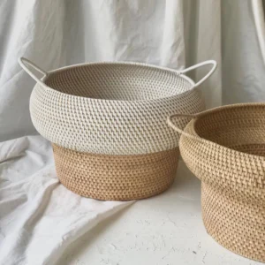 Home Decoration Aesthetic Unique pot covet